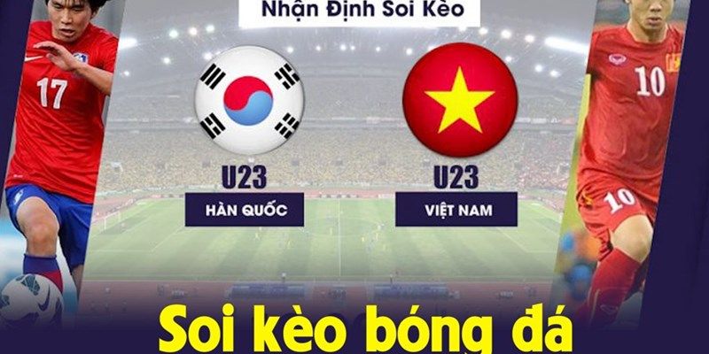 Kèo bóng đá Cách đọc và phân tích từng loại kèo bóng đá