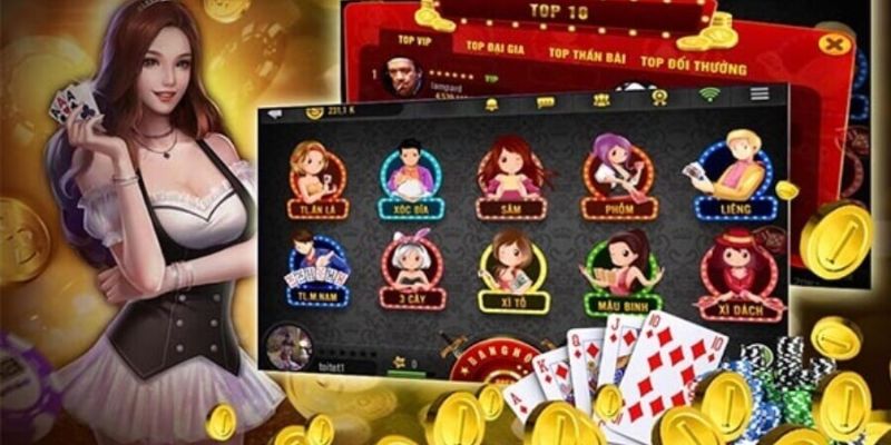 Kinh nghiệm đánh bài online Xây dựng chiến lược theo từng khung thời gian