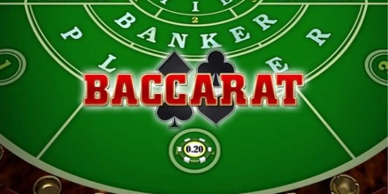Game bài baccarat Tại sao Game bài baccarat lại được yêu thích