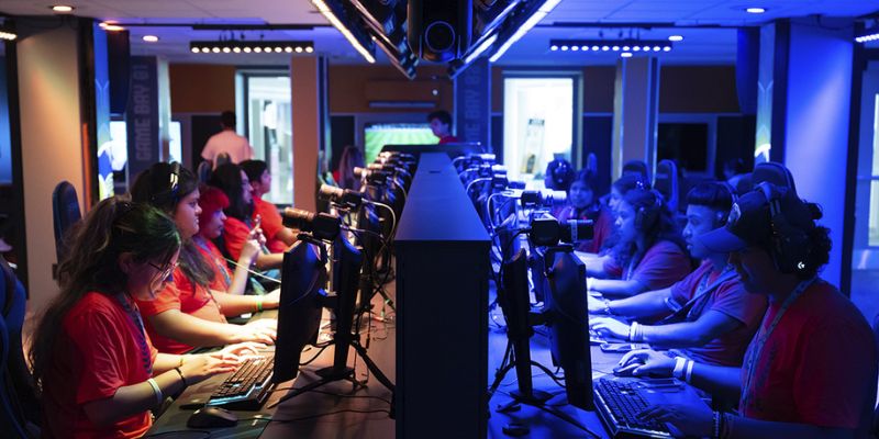 Tin tức esports Tin tức esports về xu hướng đáng chú ý trong làng thể thao điện tử hiện tại